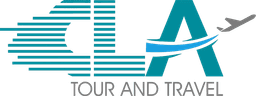 ClaTravel Logo